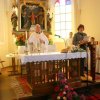 Blagoslov traktorjev Sela 2009 - 004